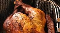 Deep Fried Turkey Recipe Deep Fried Turkey Recipe