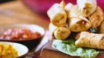Gluten Free Eggroll Recipe Gluten Free Eggroll Recipe