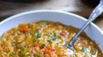 Turkish Split Pea Stew In An Instant Pot Turkish Split Pea Stew In An Instant Pot