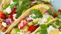 Greek Tacos Greek Tacos