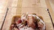 Ultimate Seafood Gumbo Ultimate Seafood Gumbo