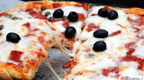 Pizza con il Bimby Pizza con il Bimby