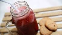 Einen Ron Ron Juice herstellen Einen Ron Ron Juice herstellen