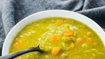 Instant Pot Split Pea Soup Instant Pot Split Pea Soup