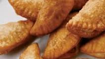 Mini Panamanian Beef Empanadas Mini Panamanian Beef Empanadas