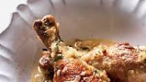 Chicken Dijon Chicken Dijon