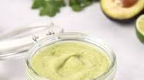 Creamy Avocado Dressing Creamy Avocado Dressing