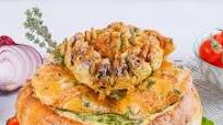 Souper Onion Bowl Souper Onion Bowl