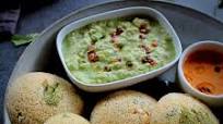 Instant Oats Idli | Oats Rava Idli Instant Oats Idli | Oats Rava Idli