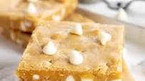 The BEST Blondies The BEST Blondies