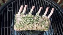 French Cut Berkshire Pork Loin French Cut Berkshire Pork Loin