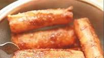 Banana Lumpia (HI Superfoods Project Submission) Banana Lumpia (HI Superfoods Project Submission)