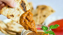 Mexican Salsa Roja Recipe Mexican Salsa Roja Recipe