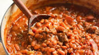 Cowboy Baked Beans Cowboy Baked Beans