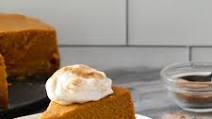 Instant Pot Pumpkin Pie Instant Pot Pumpkin Pie