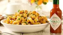 Oven Roasted Potato Hash Oven Roasted Potato Hash