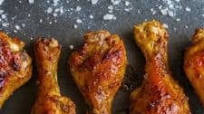 Instant Pot Chicken Drumsticks Instant Pot Chicken Drumsticks