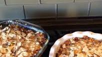 Chili Macaroni Casserole Chili Macaroni Casserole