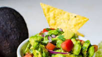 Chunky Guacamole Chunky Guacamole