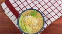 Chicken Chili in The Instant Pot No Beans Chicken Chili in The Instant Pot No Beans