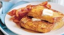 Classic French Toast Classic French Toast
