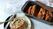 Keto Cheese Stuffed Turkey Meatloaf Keto Cheese Stuffed Turkey Meatloaf