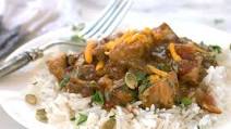 Mexican Green Chile Pork Stew Recipe Mexican Green Chile Pork Stew Recipe