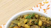 Undhiyu Recipe Undhiyu Recipe