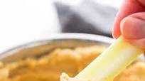 Easy Homemade Hummus Recipe Easy Homemade Hummus Recipe