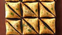 Air-Fryer Beef Wellington Wontons Air-Fryer Beef Wellington Wontons