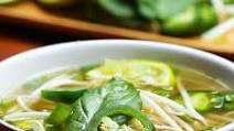 Quick 30-Minute Chicken Pho Recipe by Tasty Quick 30-Minute Chicken Pho Recipe by Tasty