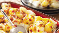 Ranch Potato Bake Ranch Potato Bake