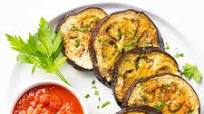 How To Roast Eggplant: Oven Roasted Eggplant Slices Recipe How To Roast Eggplant: Oven Roasted Eggplant Slices Recipe