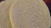 Basic Pizza Base Basic Pizza Base