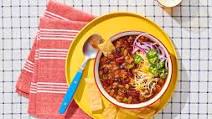 Best 3-Bean Chili Best 3-Bean Chili