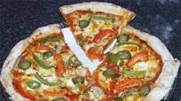Pizza crust recipe Pizza crust recipe