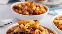 Olive Garden’s Pasta e Fagioli Olive Garden’s Pasta e Fagioli