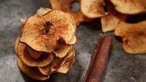 Air Fryer Apple Chips Air Fryer Apple Chips