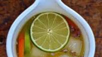 Pitcher-Perfect Sour Orange Margaritas Pitcher-Perfect Sour Orange Margaritas