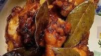 Steps to Prepare Super Quick Homemade Chicken sprite adobo Steps to Prepare Super Quick Homemade Chicken sprite adobo