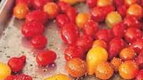 Roasted Cherry Tomatoes Roasted Cherry Tomatoes