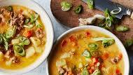 Cheeseburger Soup Cheeseburger Soup