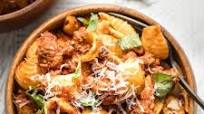Weeknight Bolognese Weeknight Bolognese