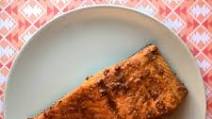 Low Carb Keto Asian Salmon Low Carb Keto Asian Salmon