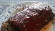 Vegetarian meatloaf Vegetarian meatloaf