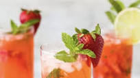 Starbucks Strawberry Refresher Recipe Starbucks Strawberry Refresher Recipe