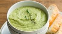 Green Goddess Basil Hummus Recipe Green Goddess Basil Hummus Recipe