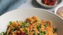 Spicy Ramen Noodles Spicy Ramen Noodles