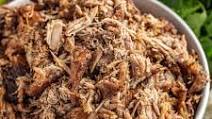 Killer Crockpot Carnitas (Slow Cooker) Killer Crockpot Carnitas (Slow Cooker)