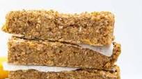 Breakfast Banana Bars Breakfast Banana Bars